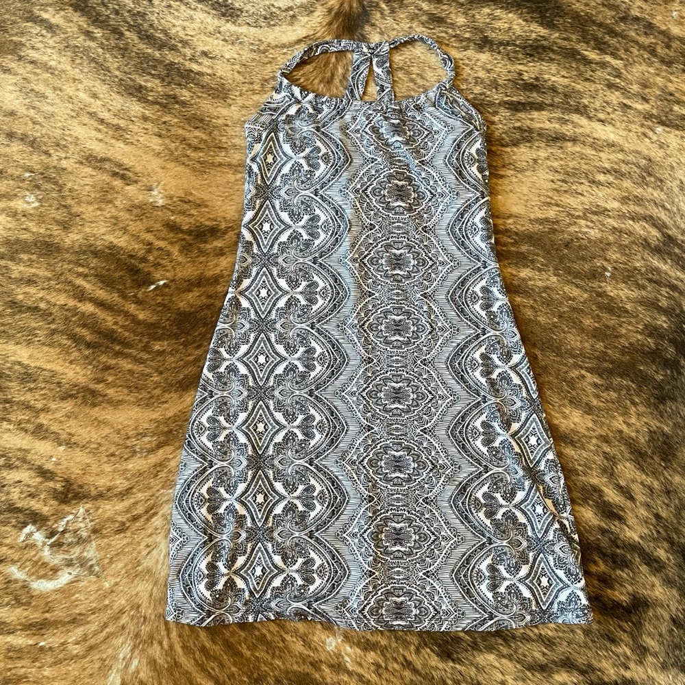 Prana Cantine Dress